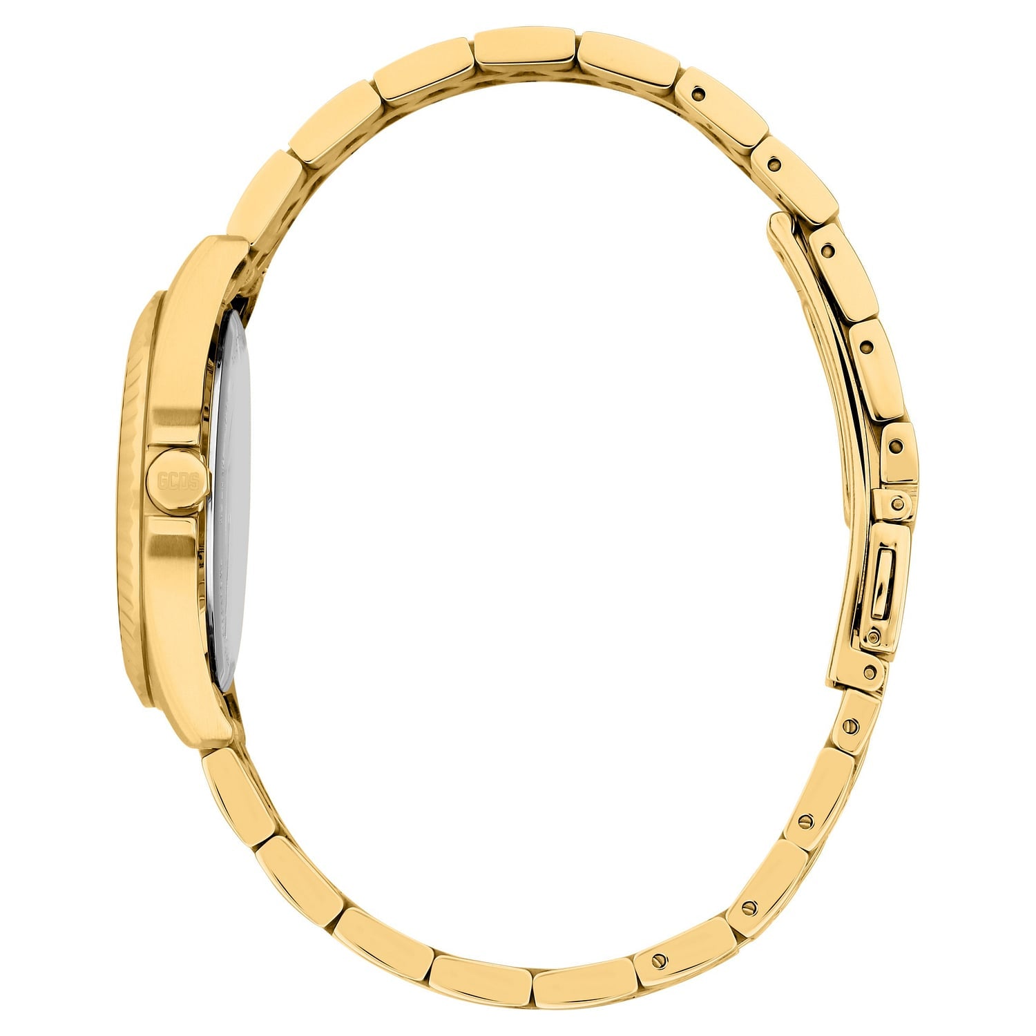 OROLOGIO GCDS PLAYFUL PRECISION
