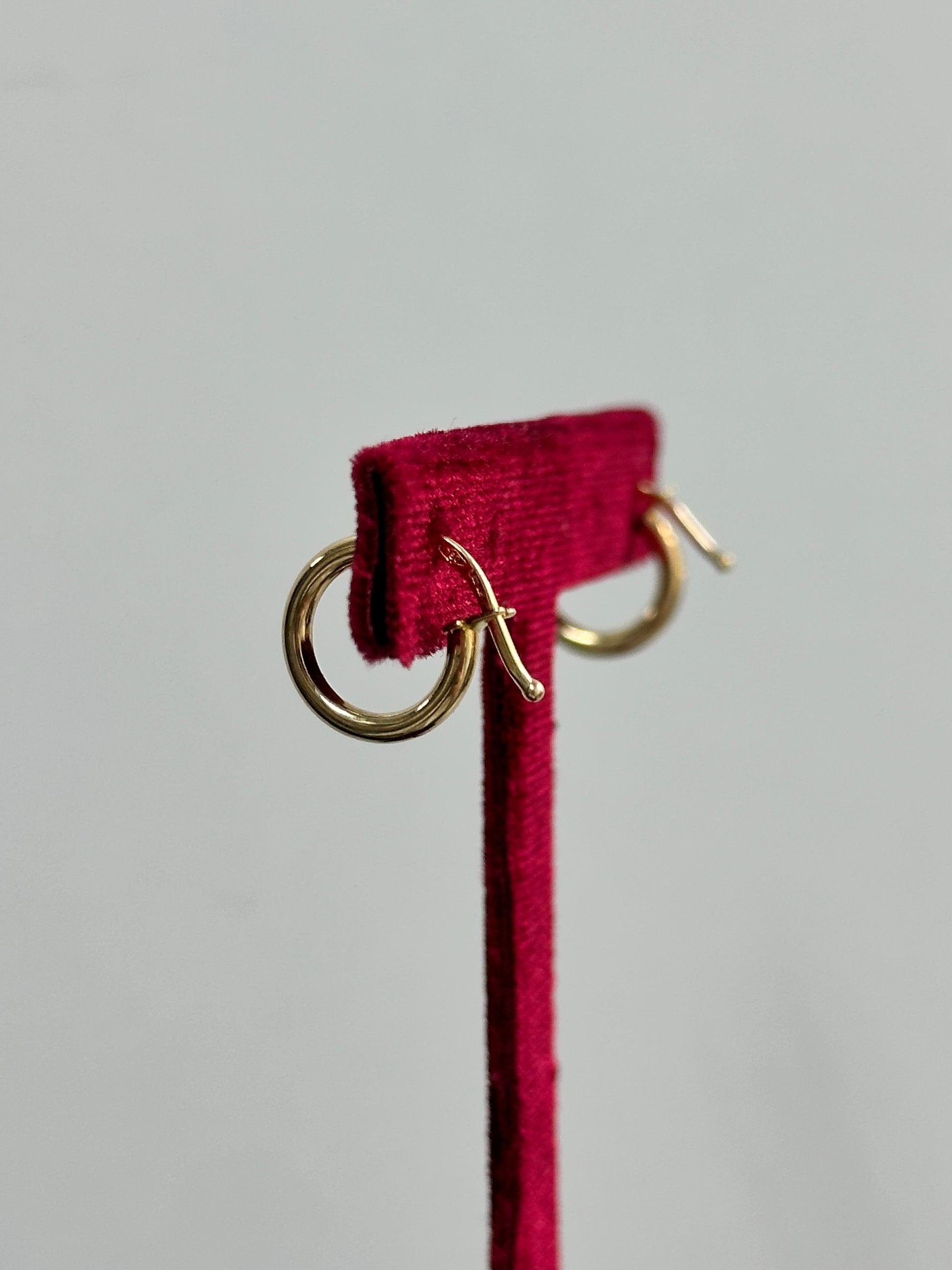 CERCHIETTI ORO 18KT