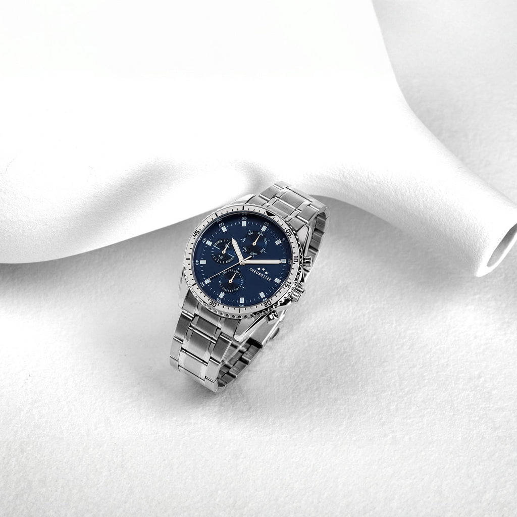 OROLOGIO CHRONOSTAR RACE