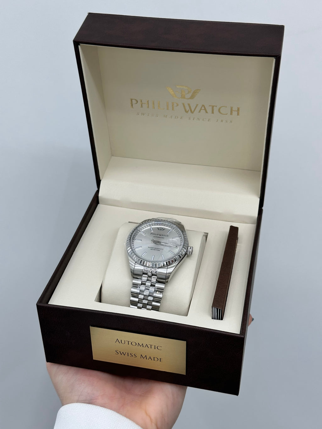 OROLOGIO PHILIP WATCH