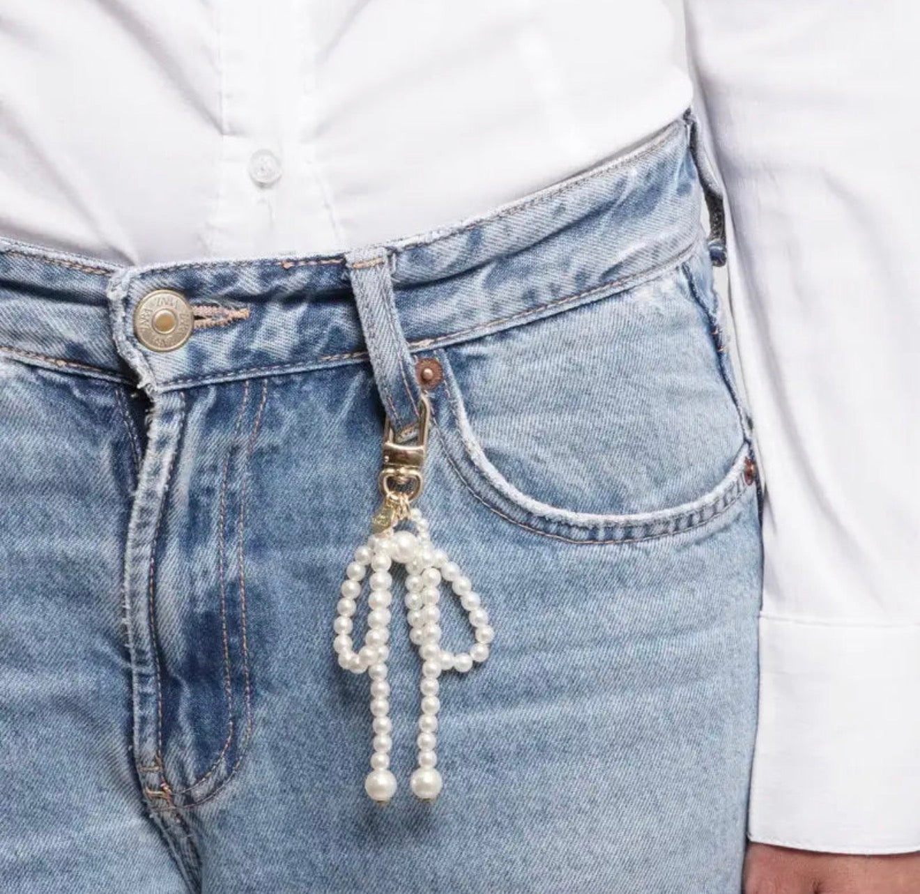 ACCESSORIO AMO VENEZIA FIOCCO