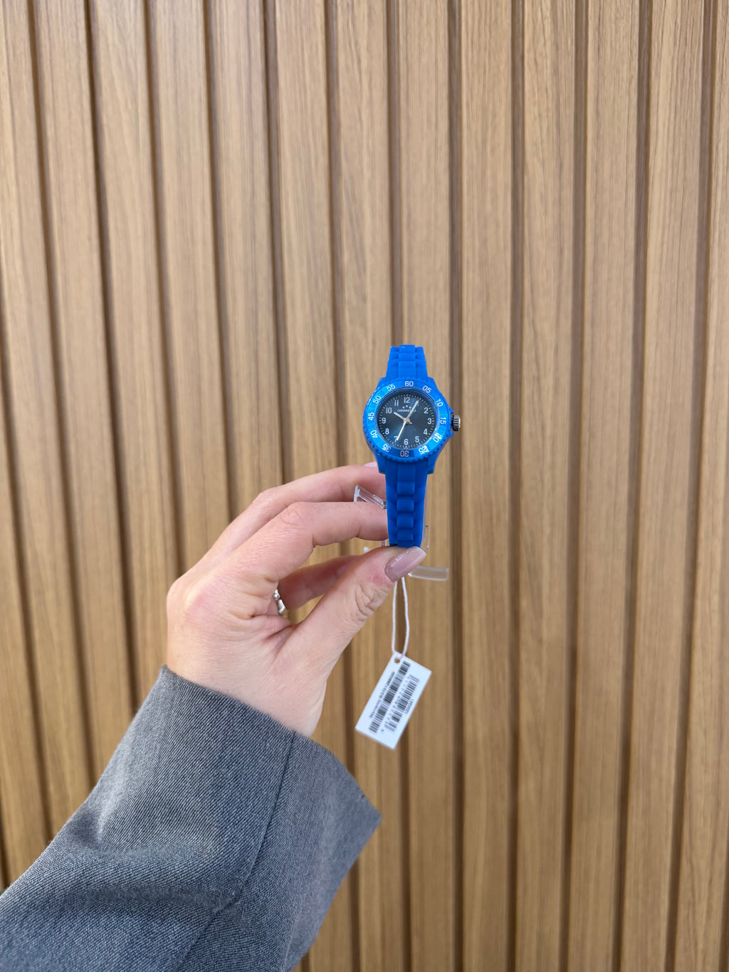 OROLOGIO CHRONOSTAR ROCKET