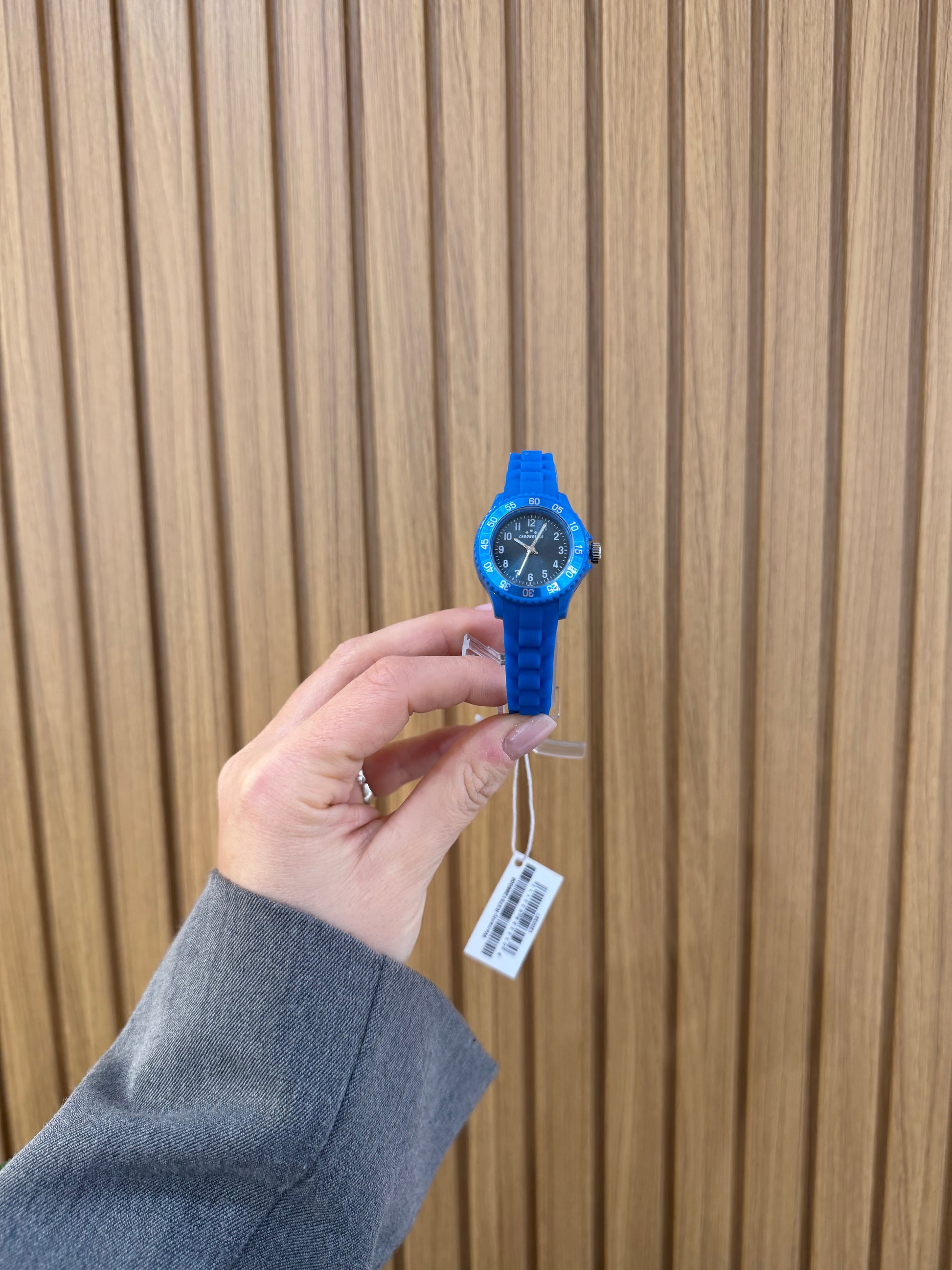 OROLOGIO CHRONOSTAR ROCKET