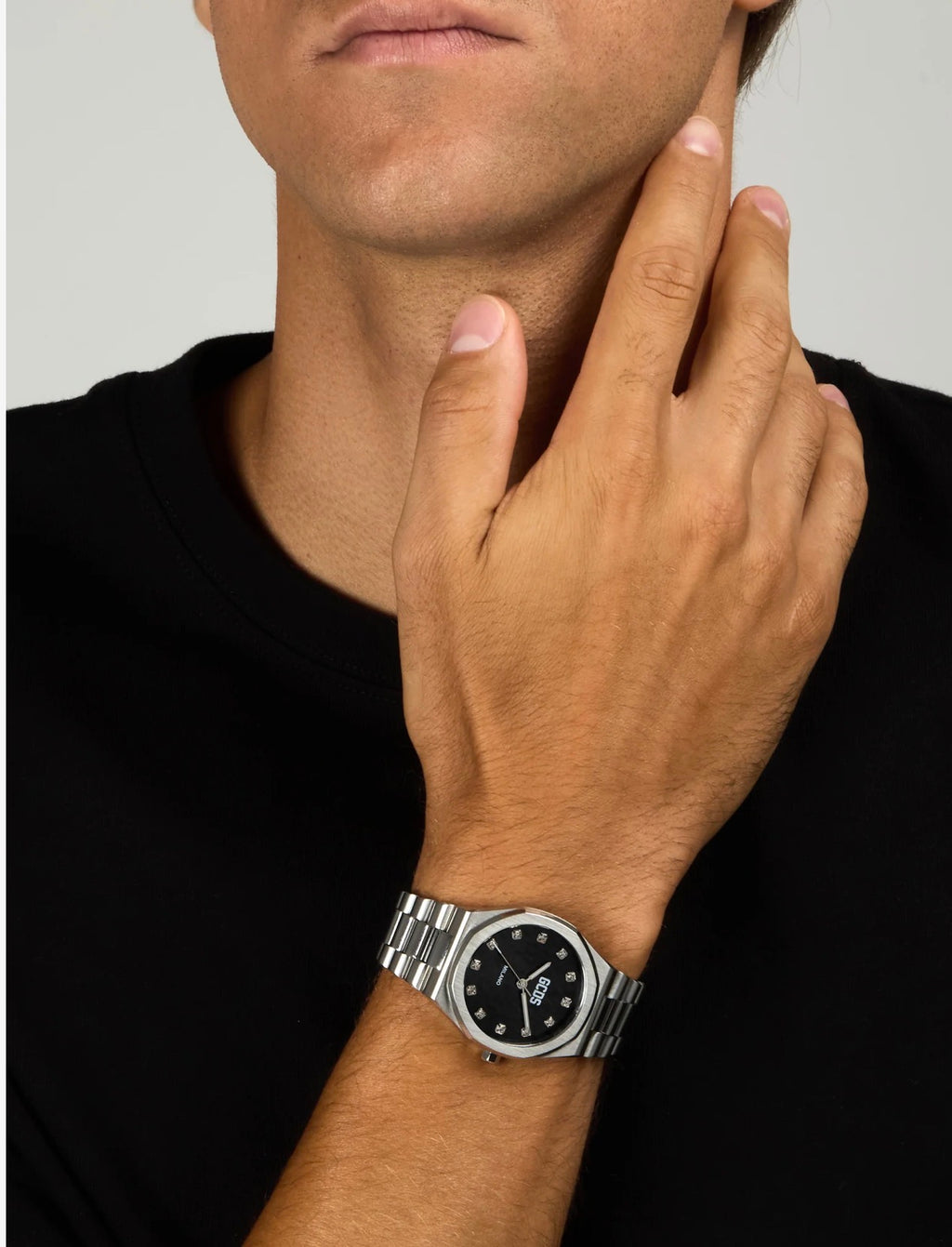 OROLOGIO GCDS TIME BOMB