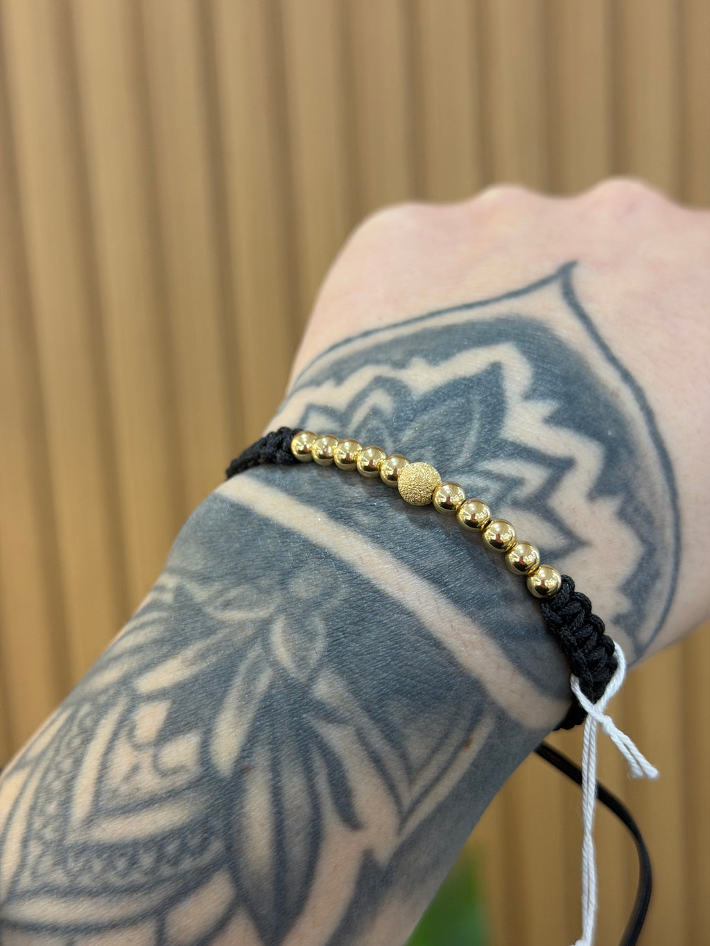 BRACCIALE SCOOBY DOO ORO 18KT