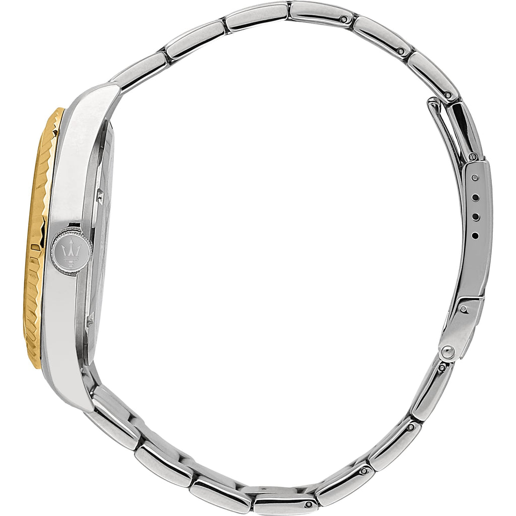 OROLOGIO MASERATI COMPETIZIONE