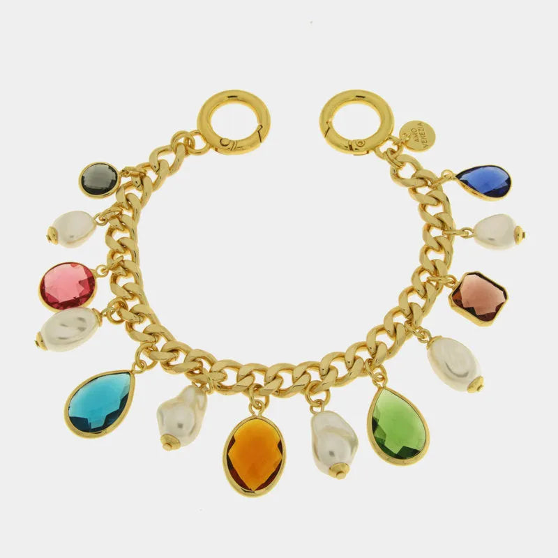 CHARM CRYSTAL AMO VENEZIA