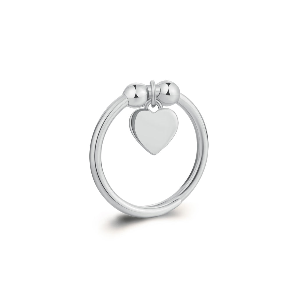 ANELLO FEELINGS S'AGAPÒ