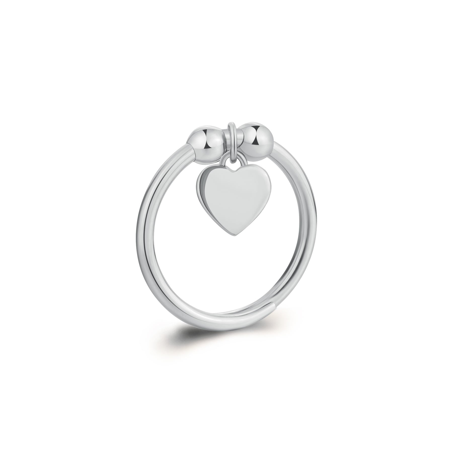 ANELLO FEELINGS S'AGAPÒ