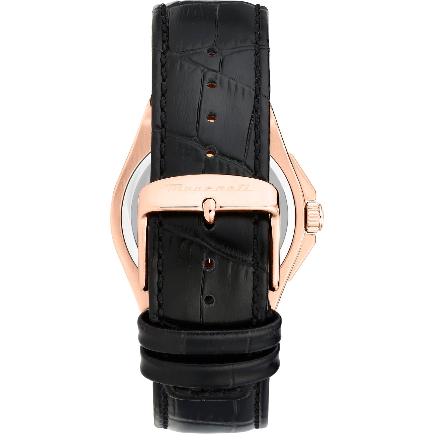 OROLOGIO MASERATI VELOCITÀ