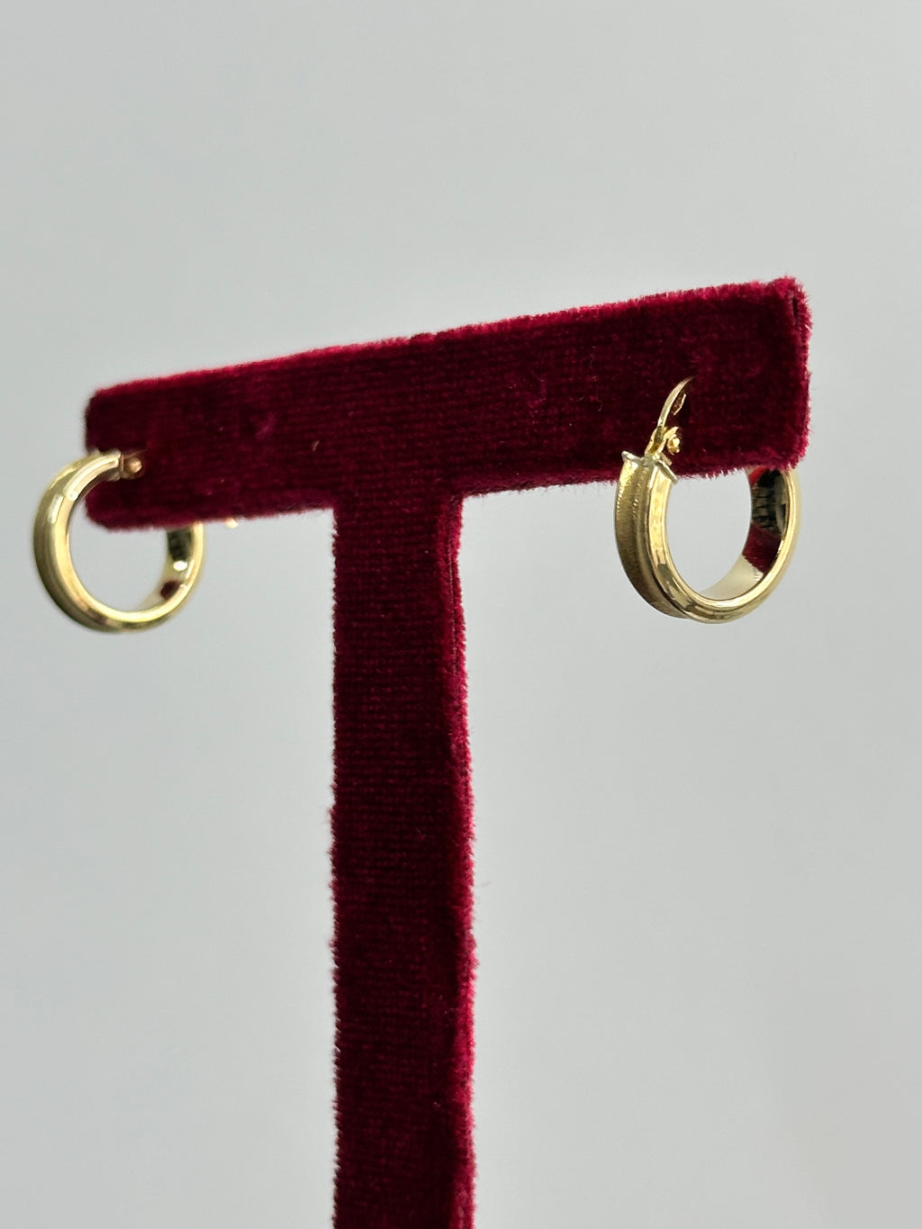 CERCHIETTI IN ORO 18KT