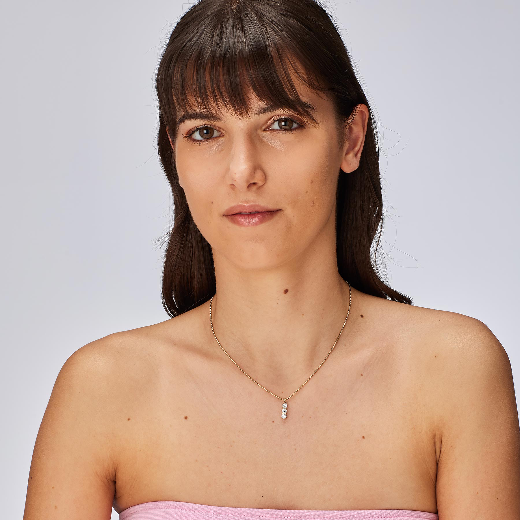 COLLANA DAZZLY