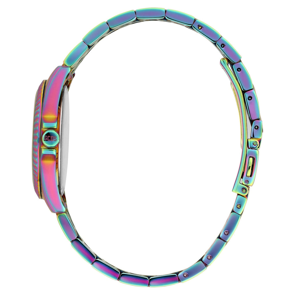 OROLOGIO GCDS PLAYFUL PRECISION