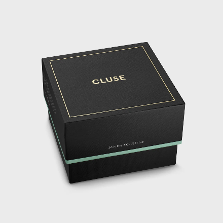 OROLOGIO CLUSE ANTHÉOR GREEN