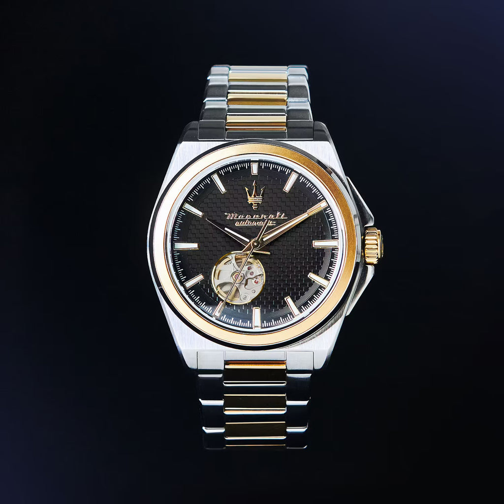 OROLOGIO MASERATI VELOCITÀ