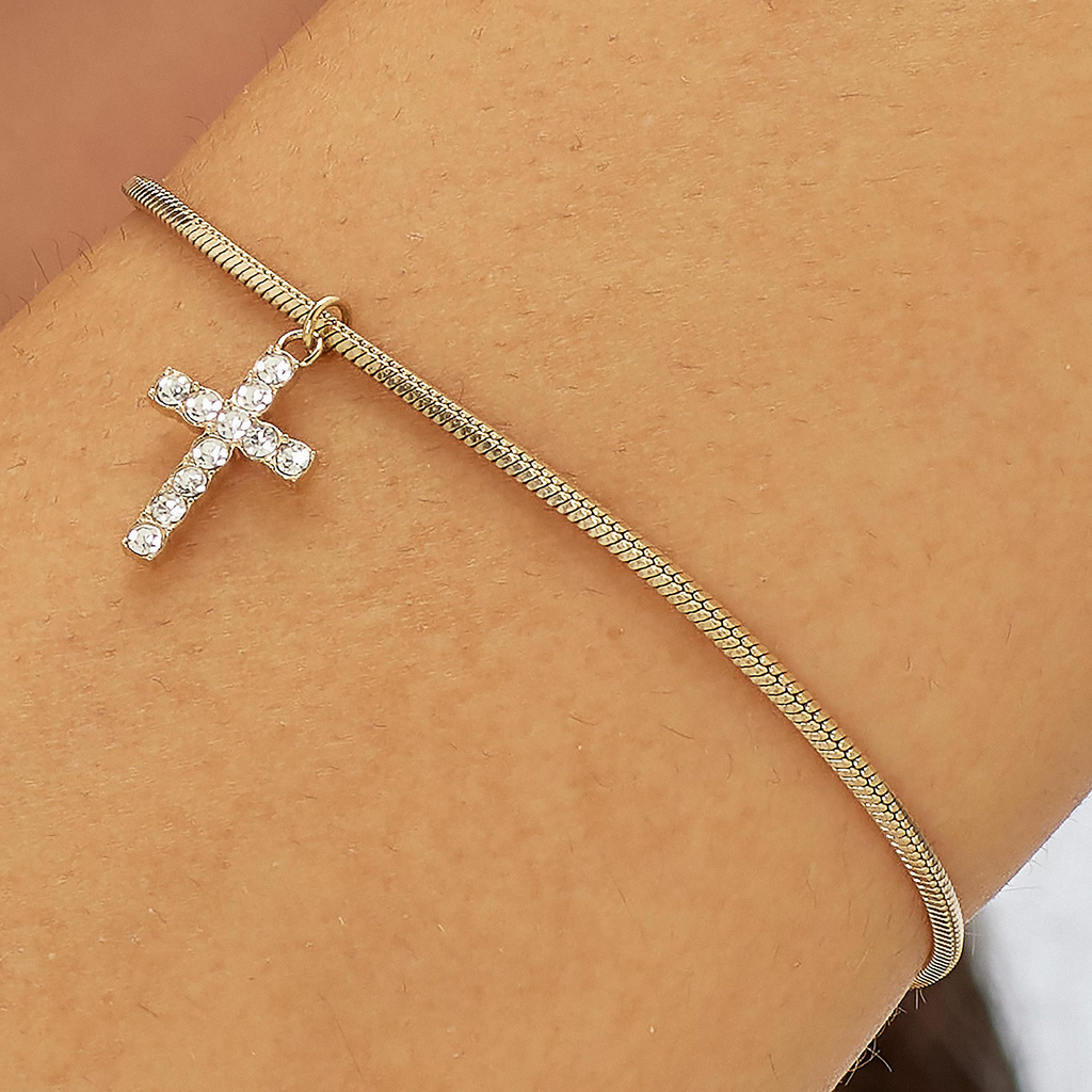 BRACCIALE DAZZLY S’AGAPO