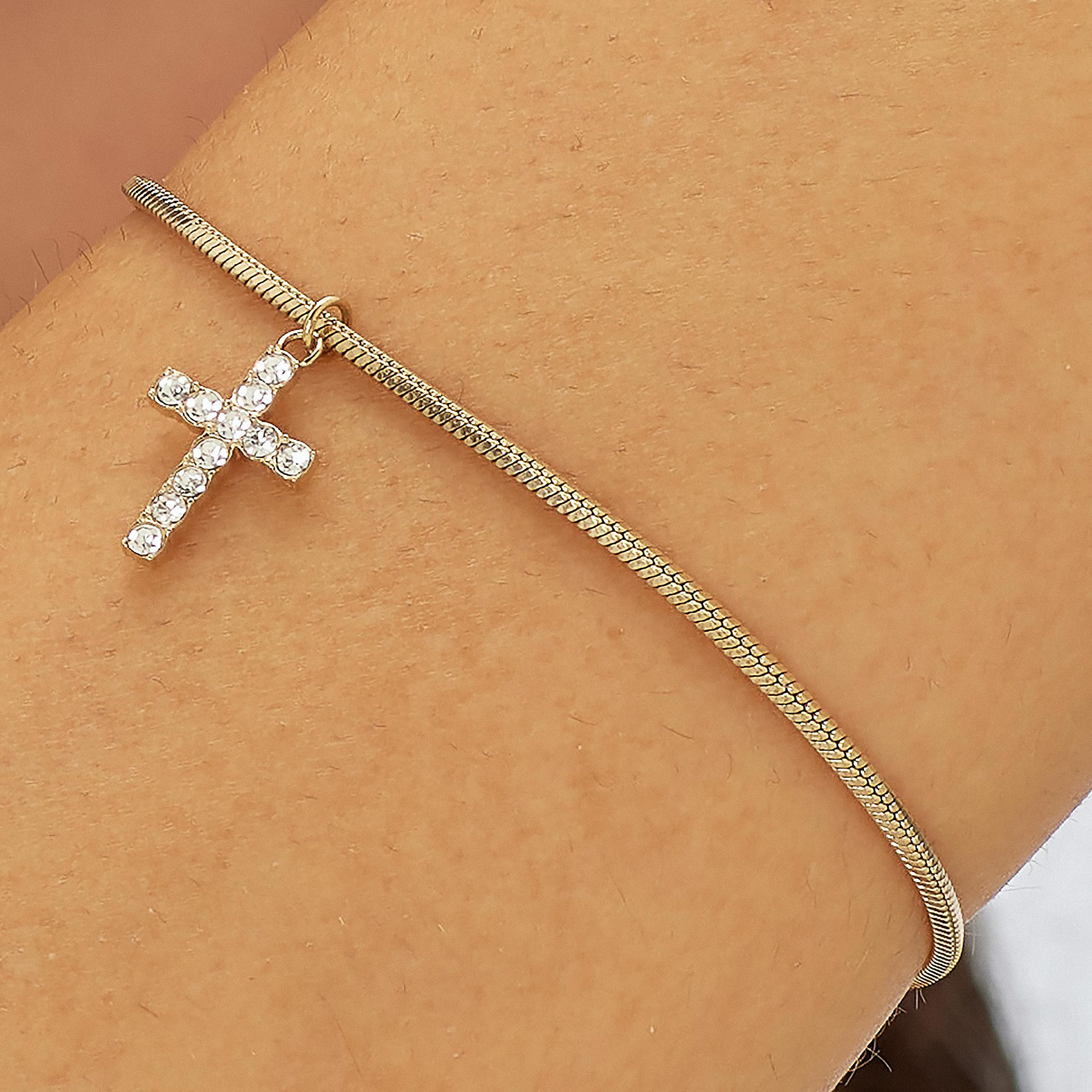 BRACCIALE DAZZLY S’AGAPO