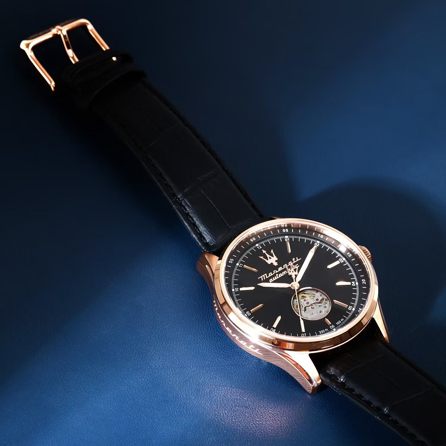 OROLOGIO MASERATI SORPASSO
