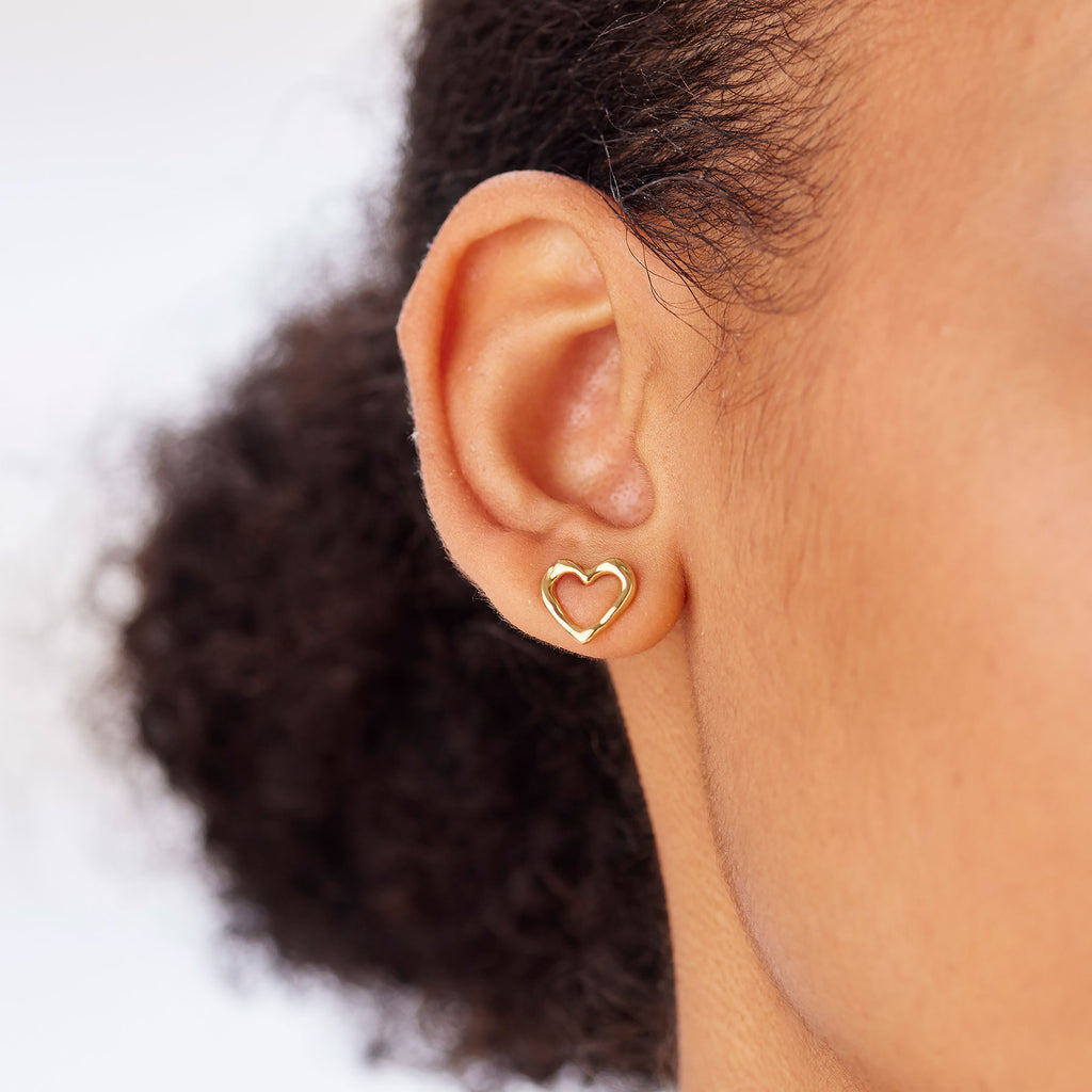 ORECCHINI EMOTION S'AGAPÒ