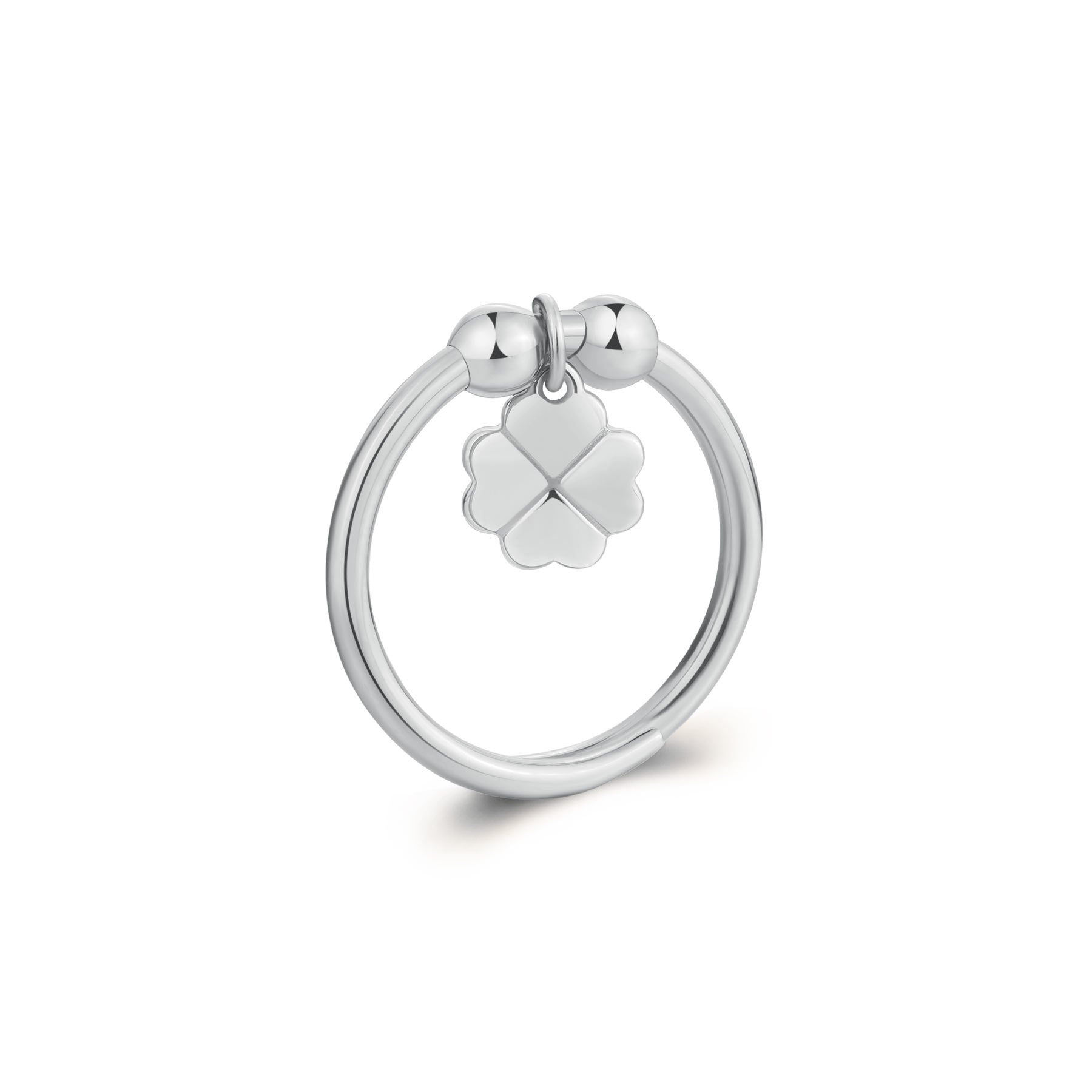 ANELLO FEELINGS S'AGAPÒ