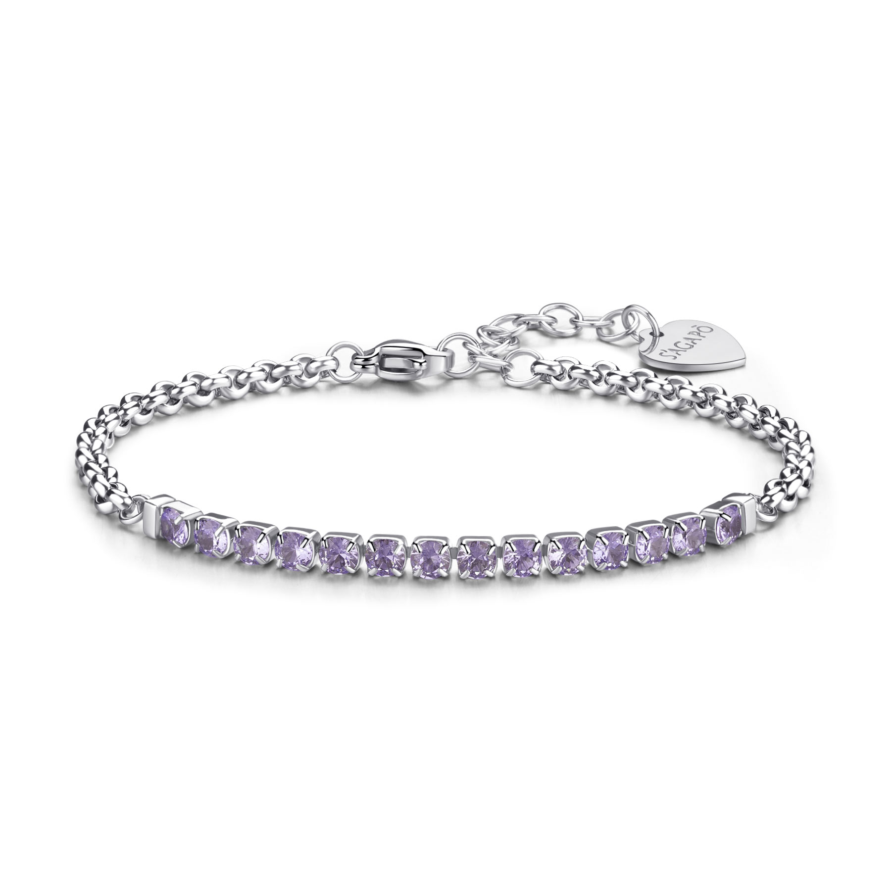 BRACCIALE DAZZLY S’AGAPO