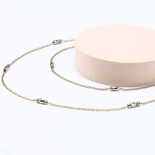 COLLANA MORELLATO COLORI