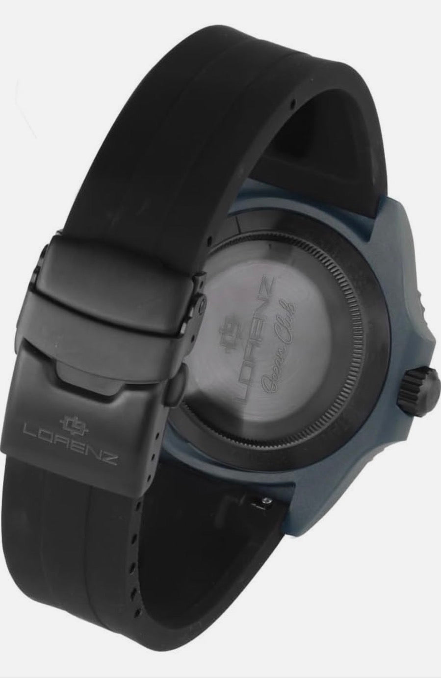 OROLOGIO LORENZ OCEAN CLUB