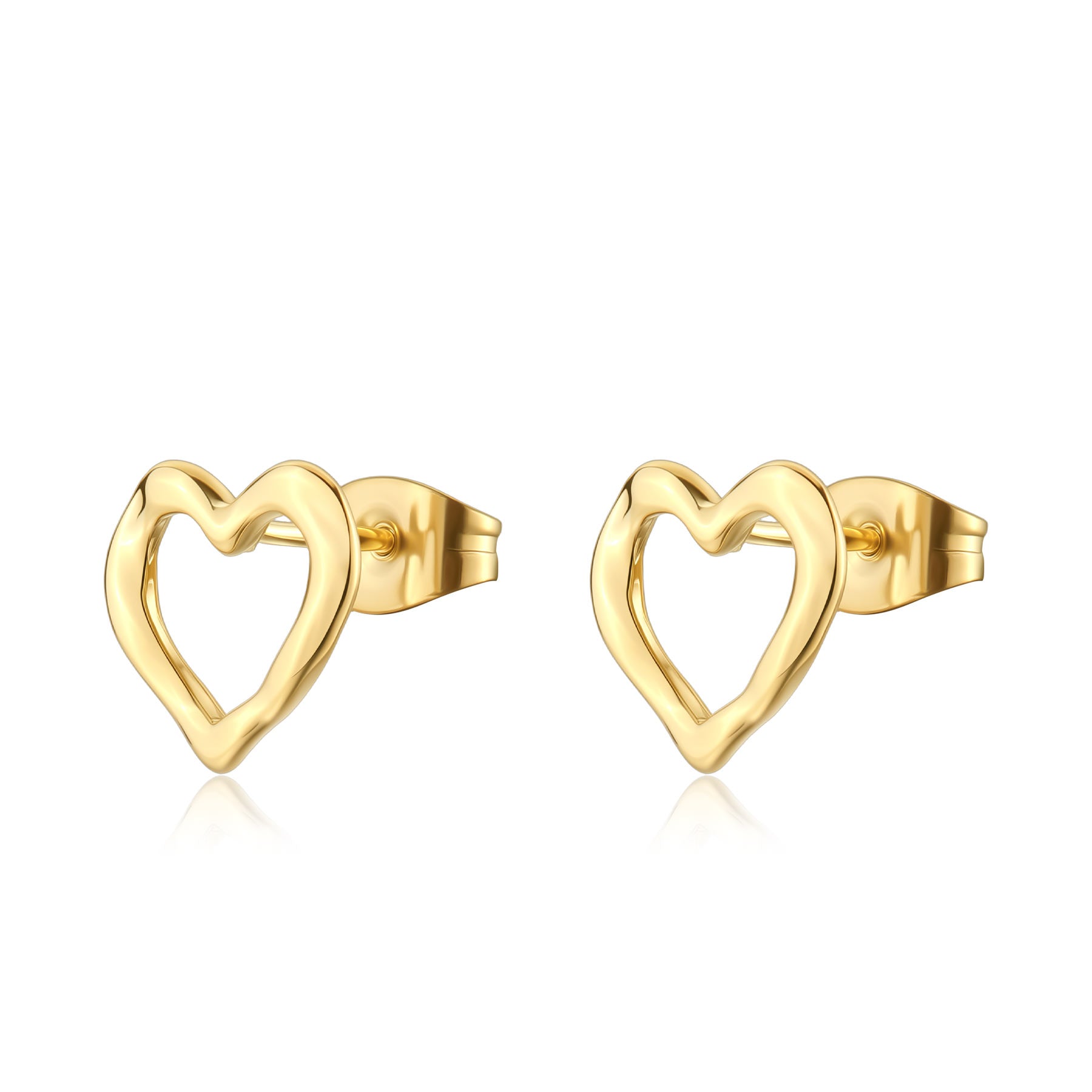 ORECCHINI EMOTION S'AGAPÒ