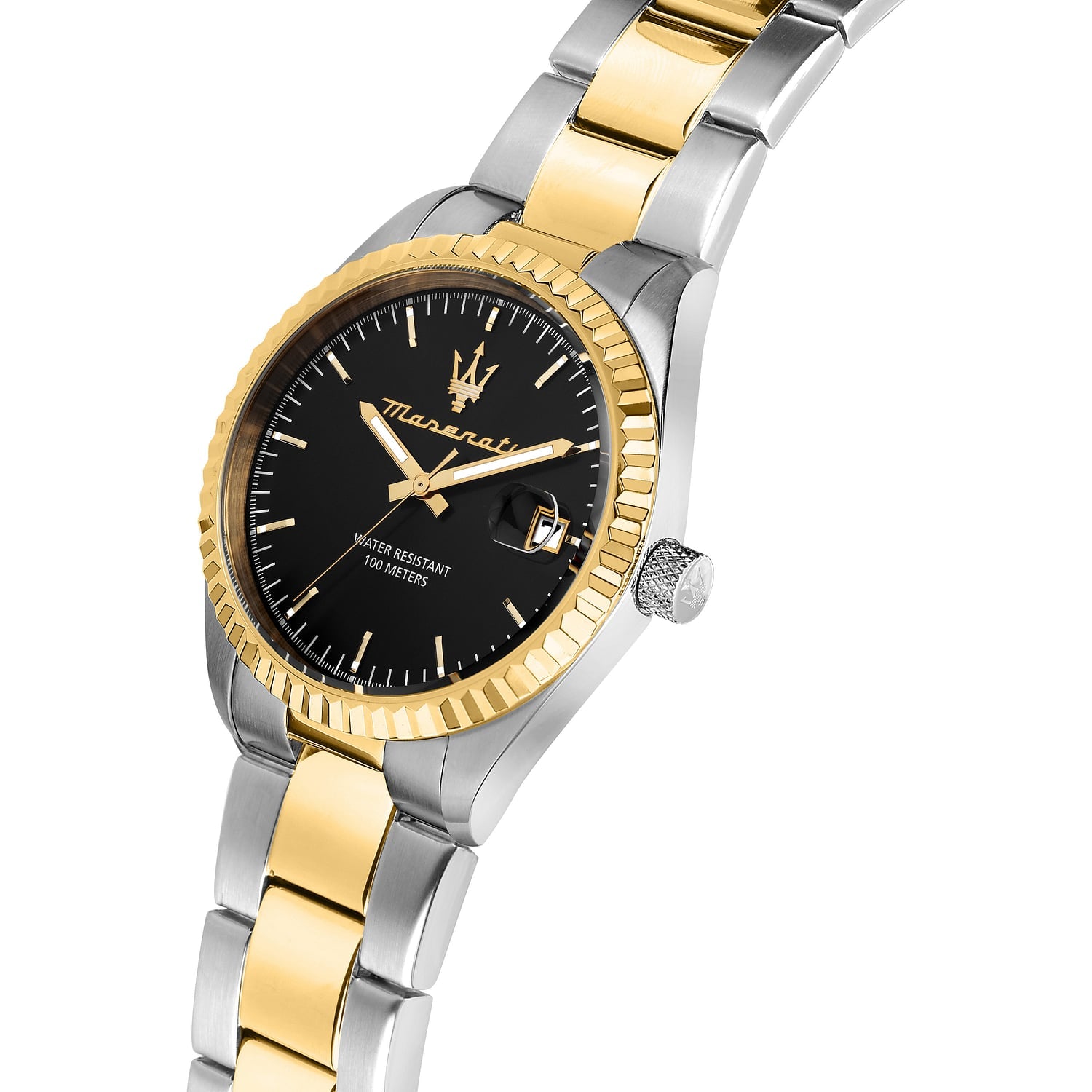 OROLOGIO MASERATI COMPETIZIONE