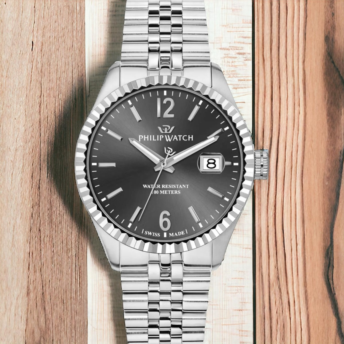 OROLOGIO PHILIP WATCH CARIBE