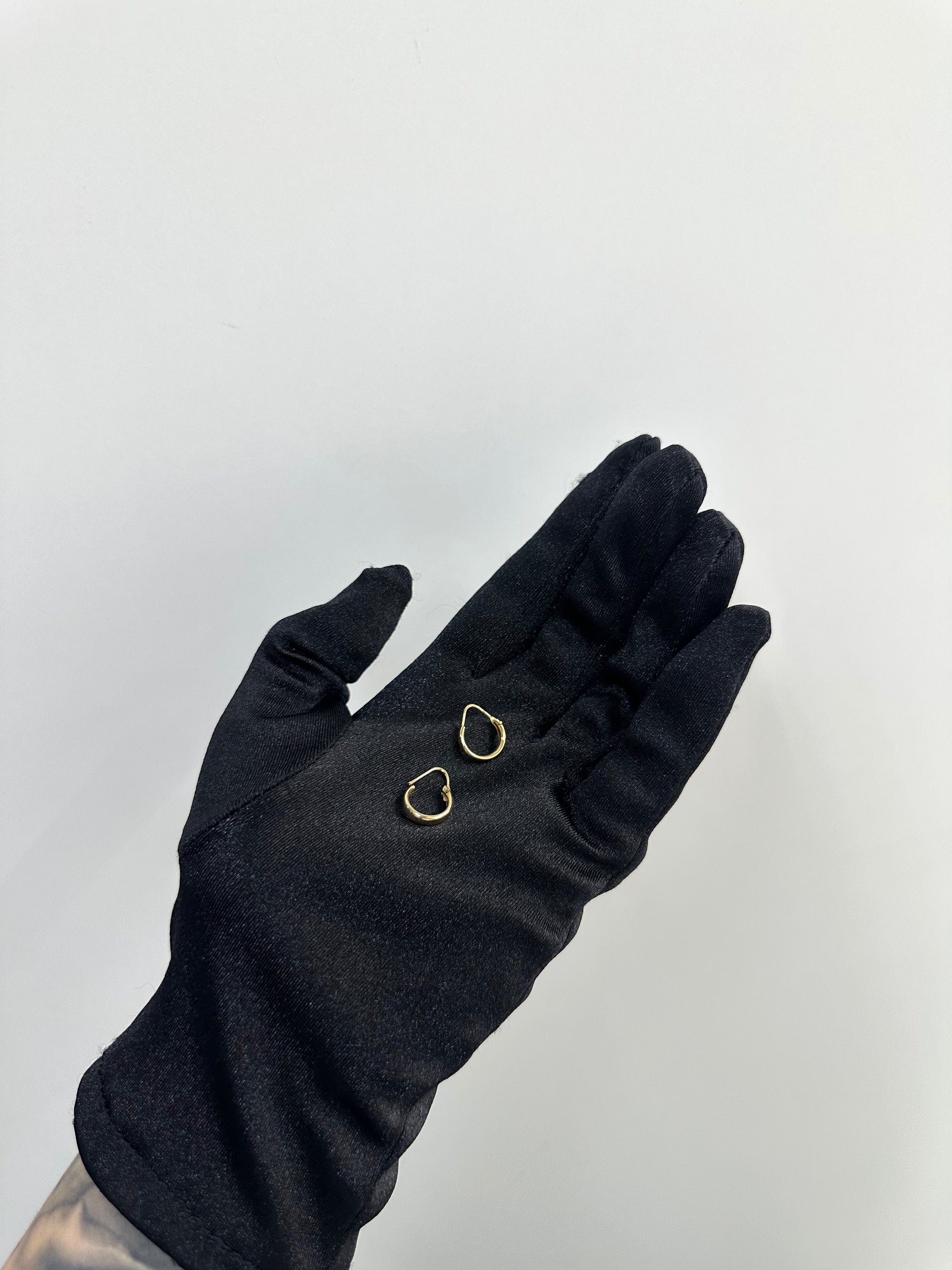 CERCHIETTI IN ORO 18KT