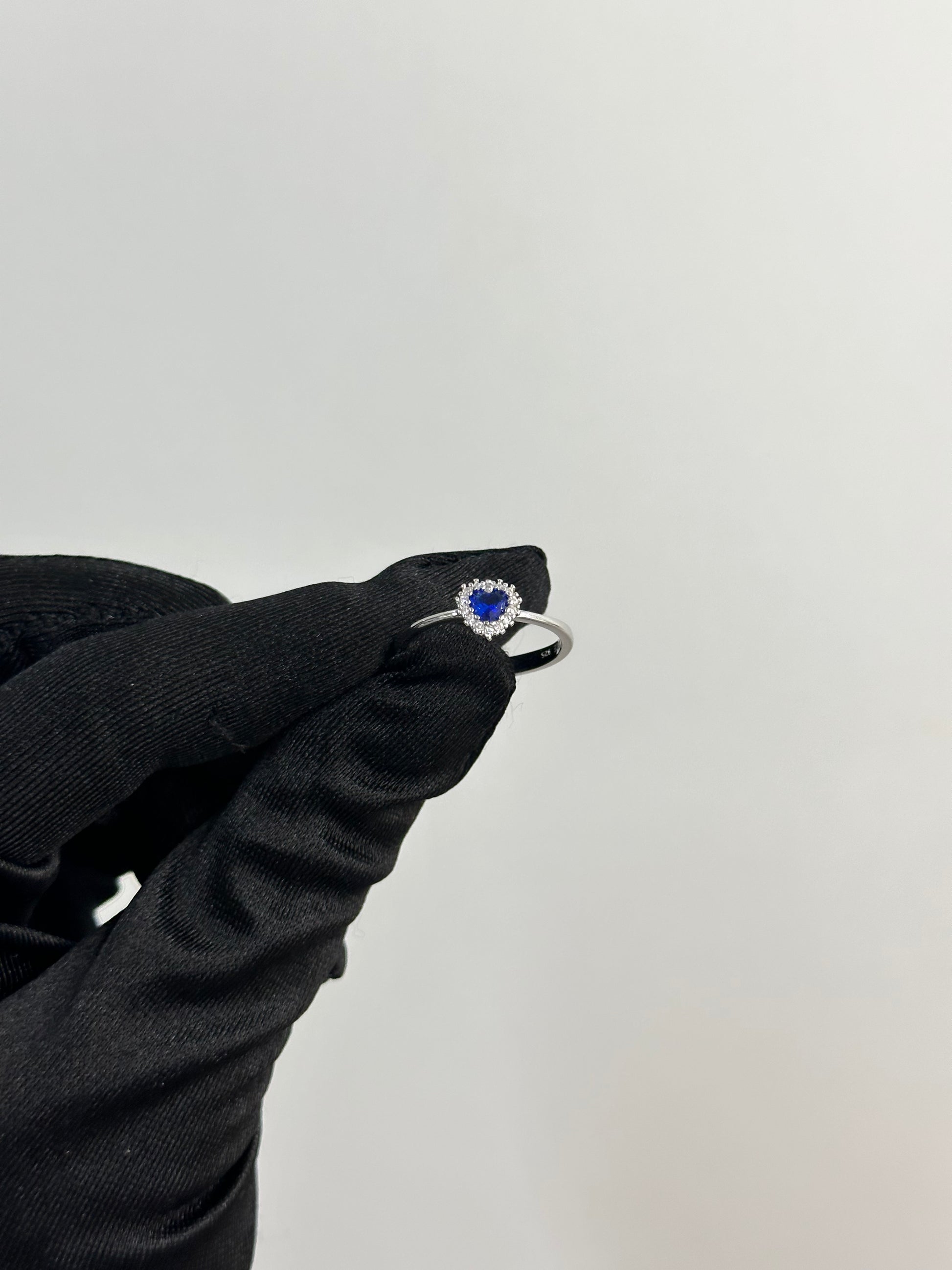 ANELLO DAFNE ARGENTO 925