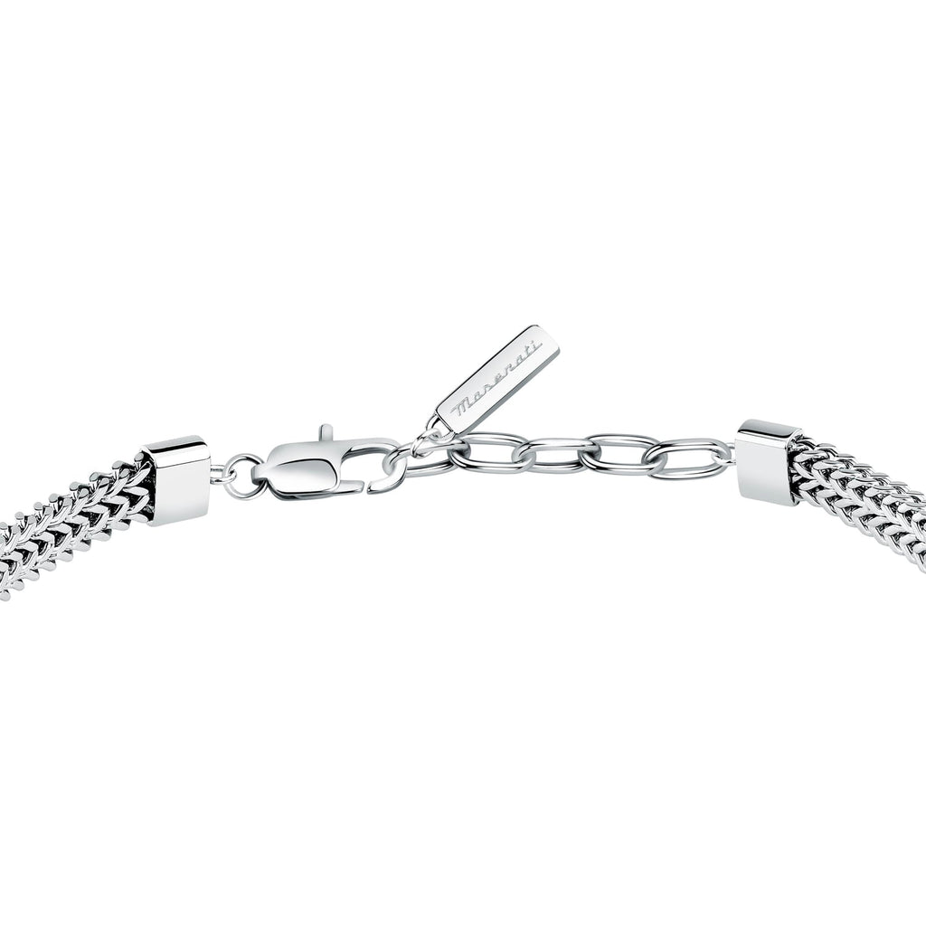 BRACCIALE MASERATI ICONIC