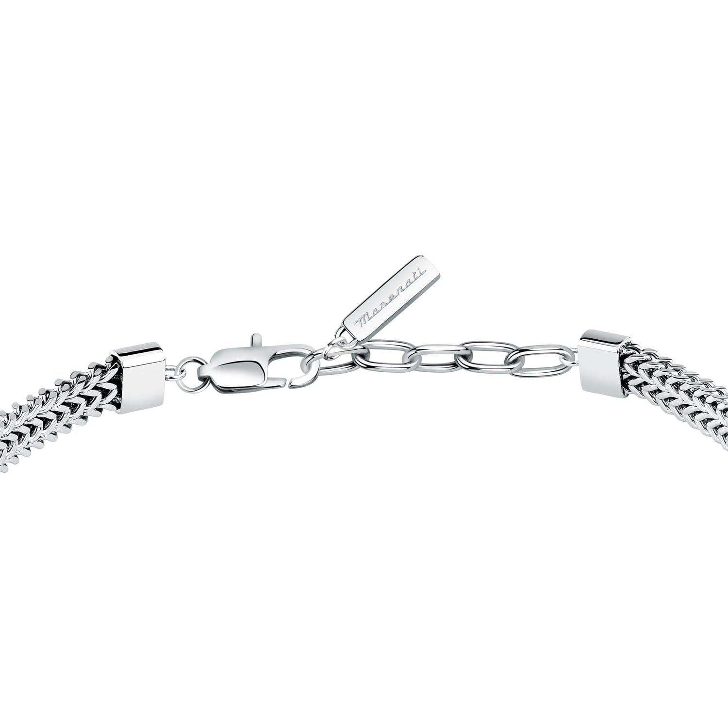BRACCIALE MASERATI ICONIC