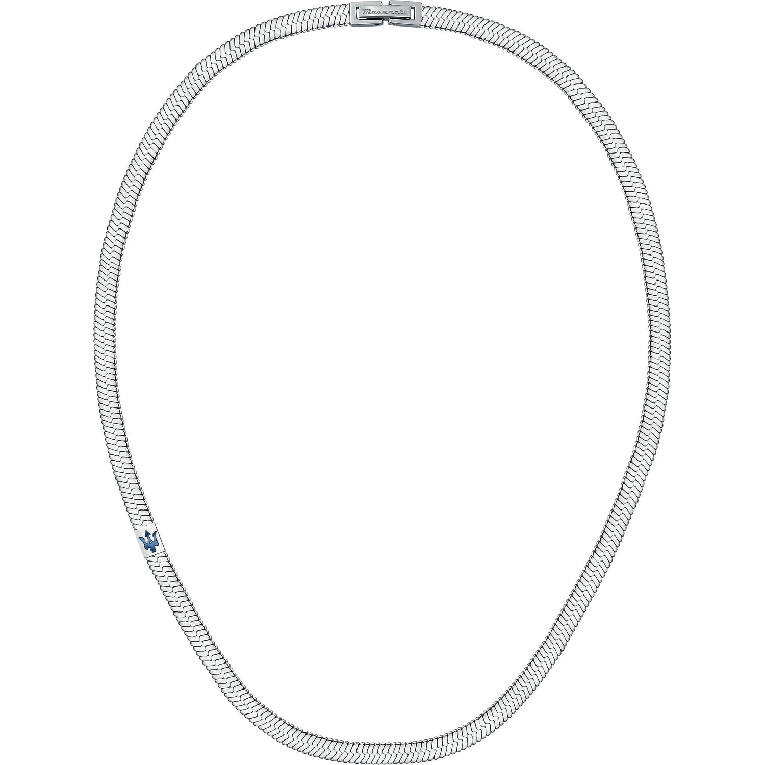 COLLANA MASERATI JEWELS
