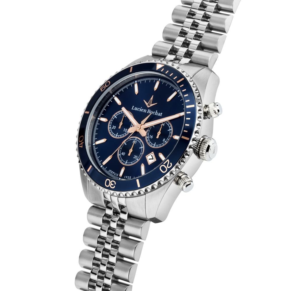 OROLOGIO LUCIEN ROCHAT LÉMAN