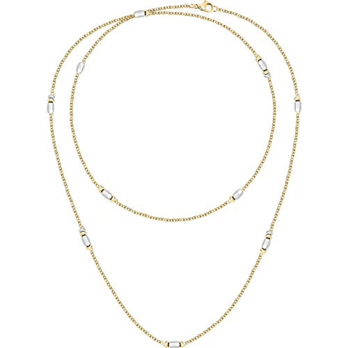COLLANA MORELLATO COLORI