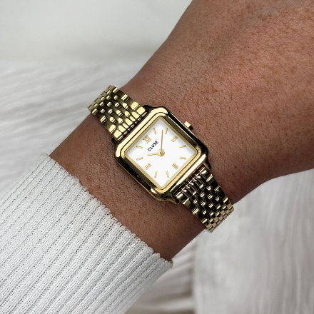 OROLOGIO CLUSE GRACIEUSE MINI WATCH