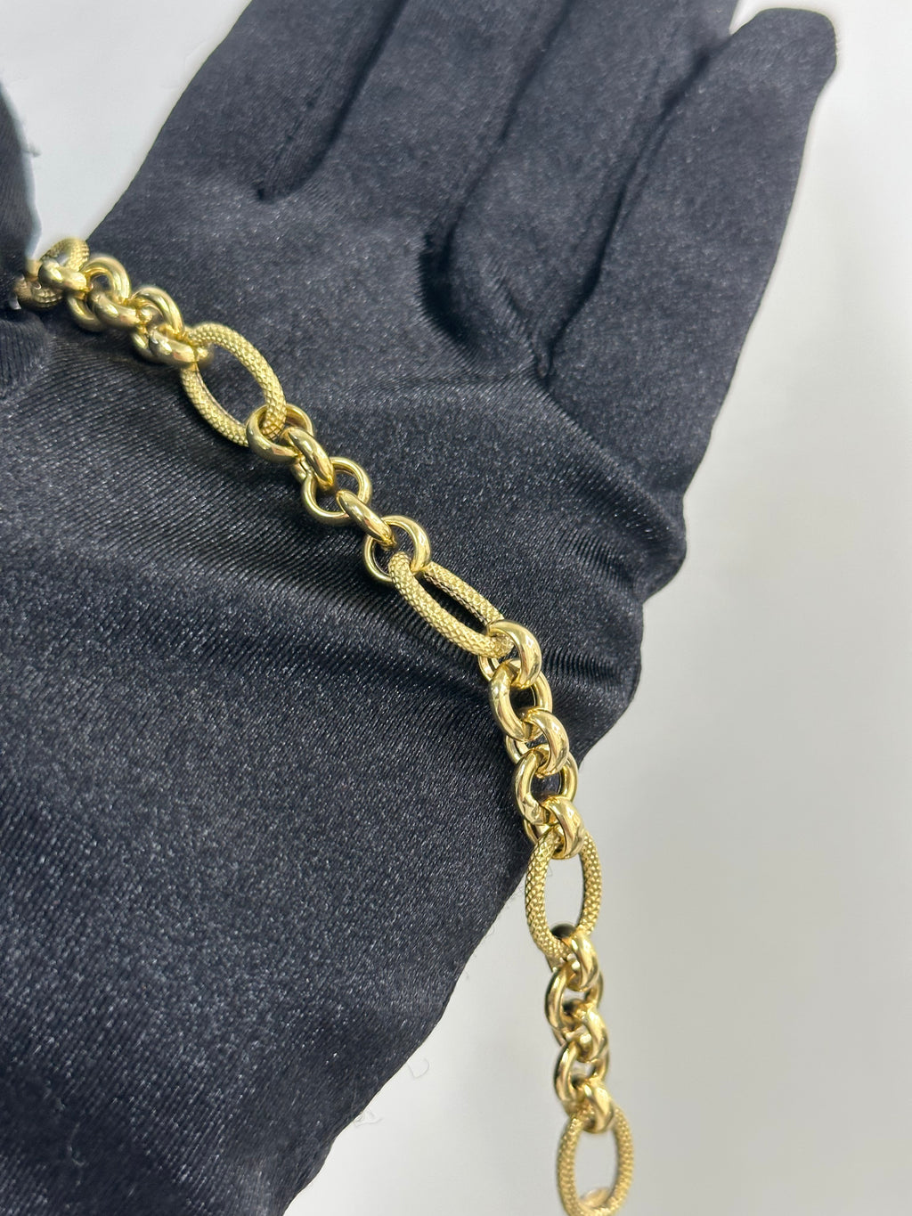 BRACCIALE ORO 18KT