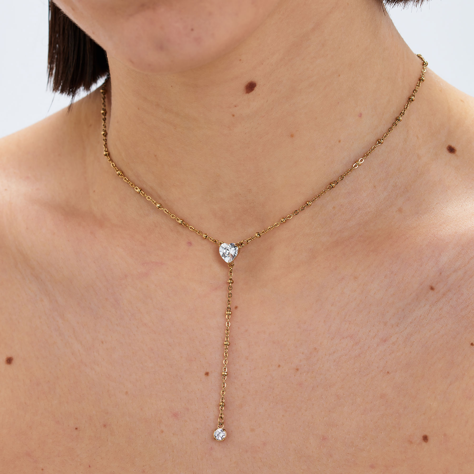 COLLANA DAZZLY S’AGAPO