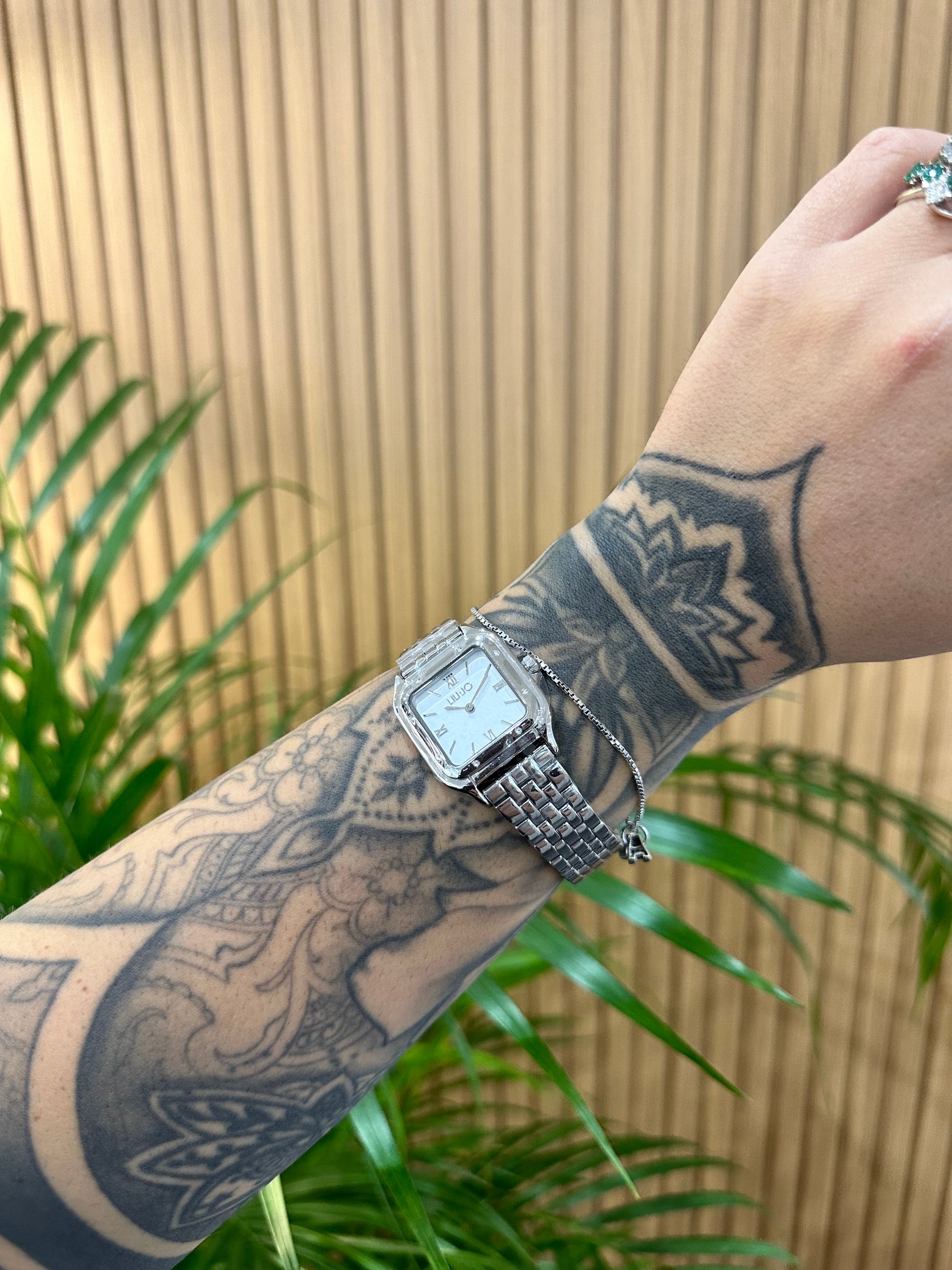 OROLOGIO LIU JO