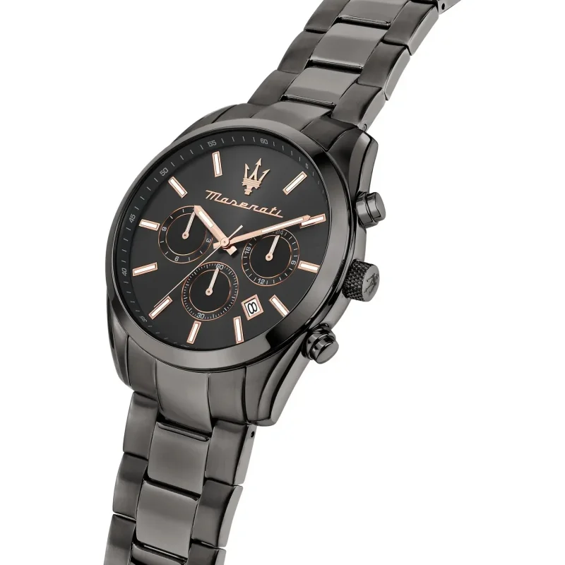 OROLOGIO MASERATI ATTRAZIONE