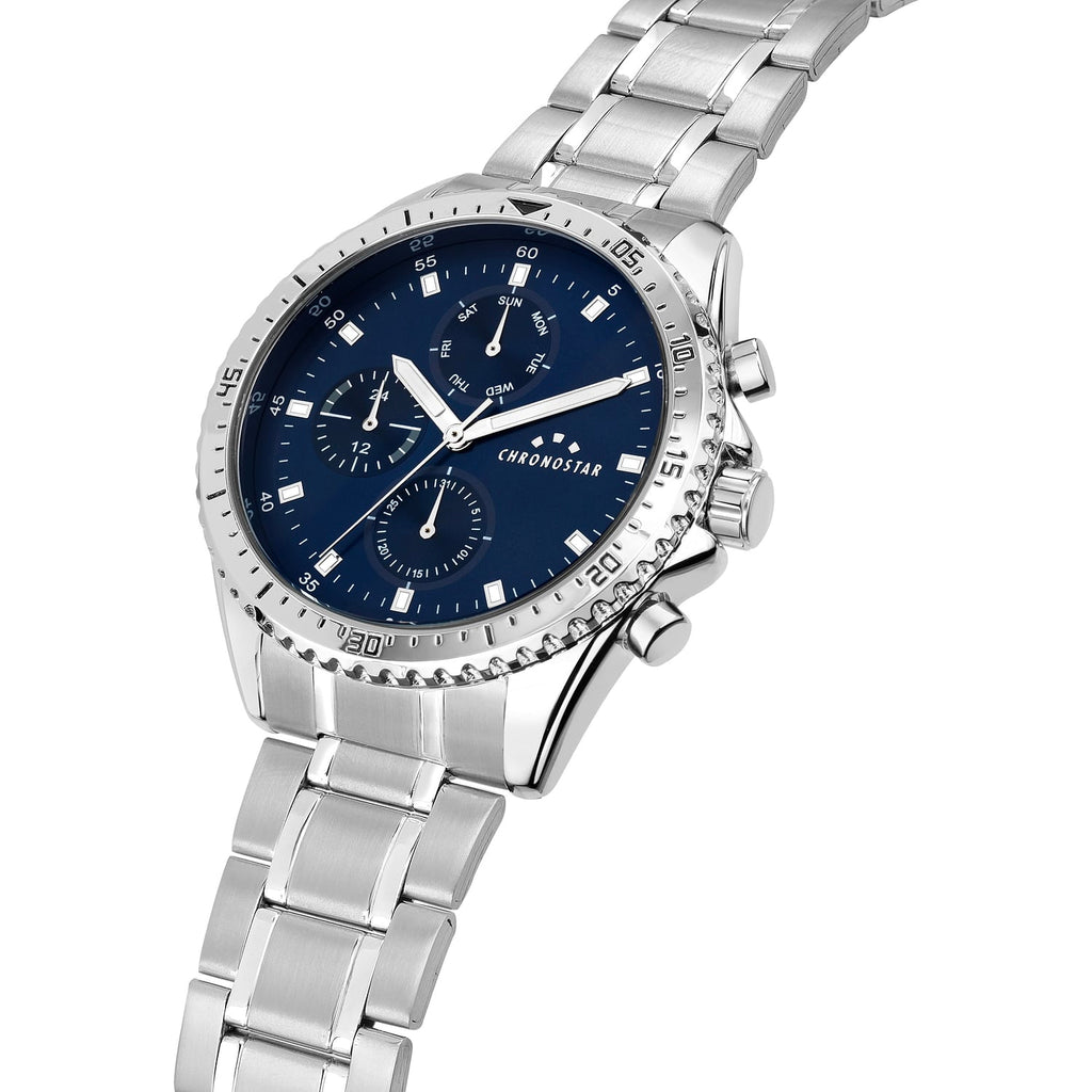OROLOGIO CHRONOSTAR RACE