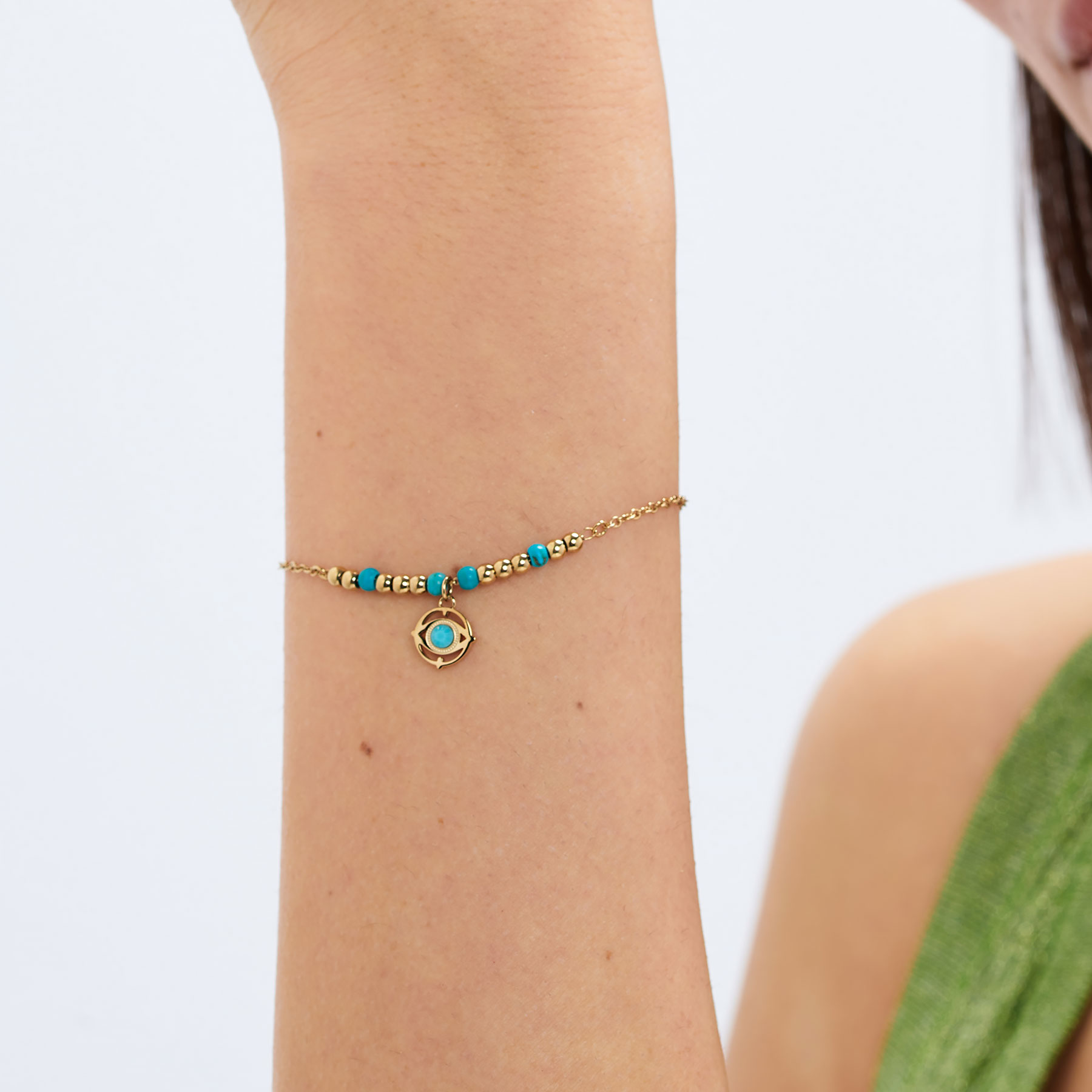 BRACCIALE WITCH S’AGAPO