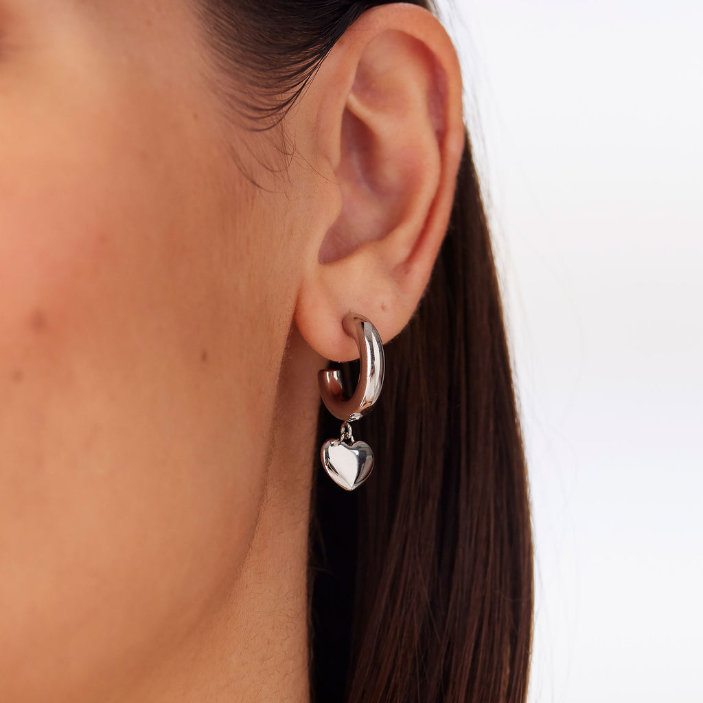 ORECCHINI AURORA S'AGAPÒ