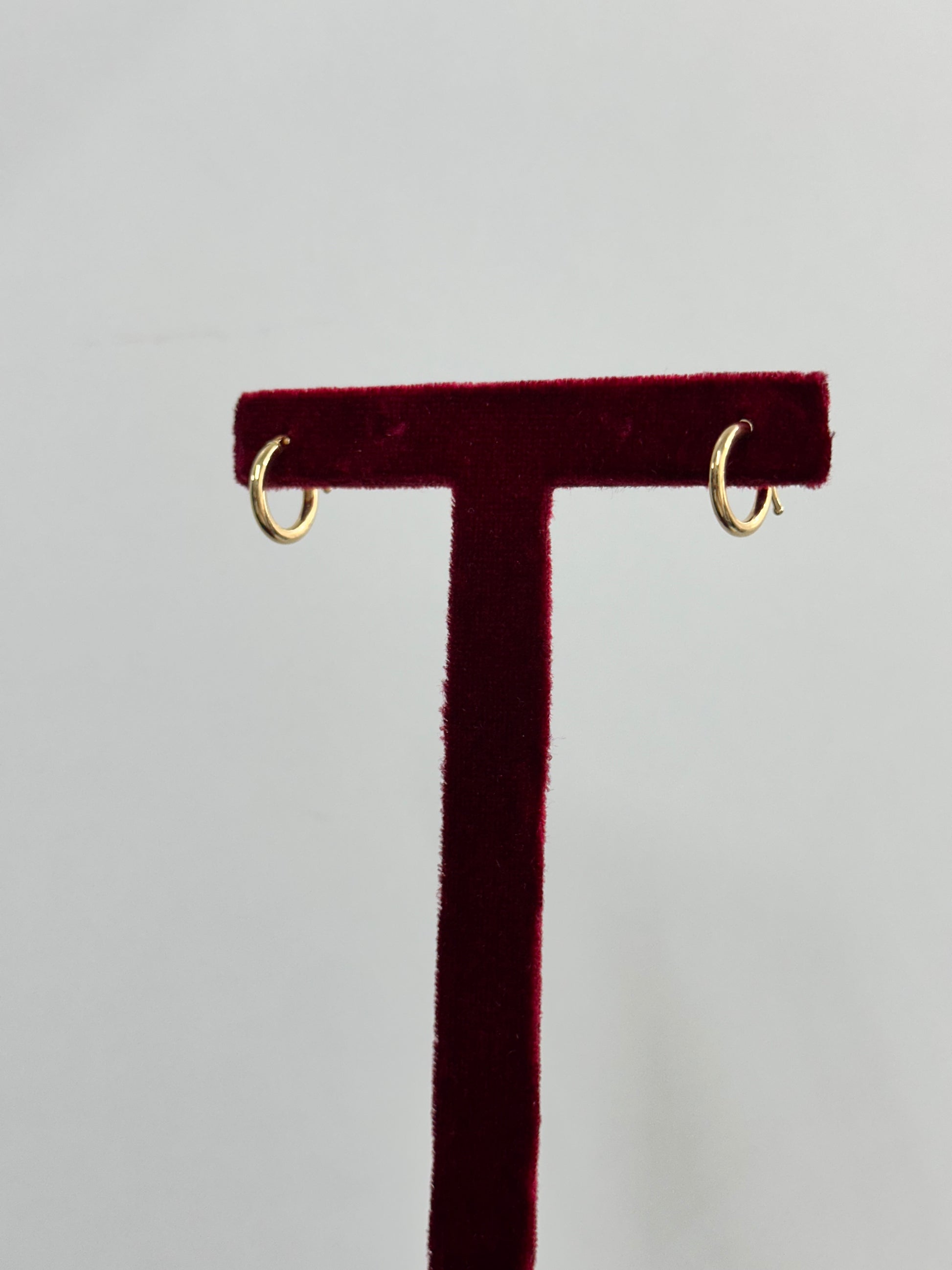 CERCHIETTI ORO 18KT