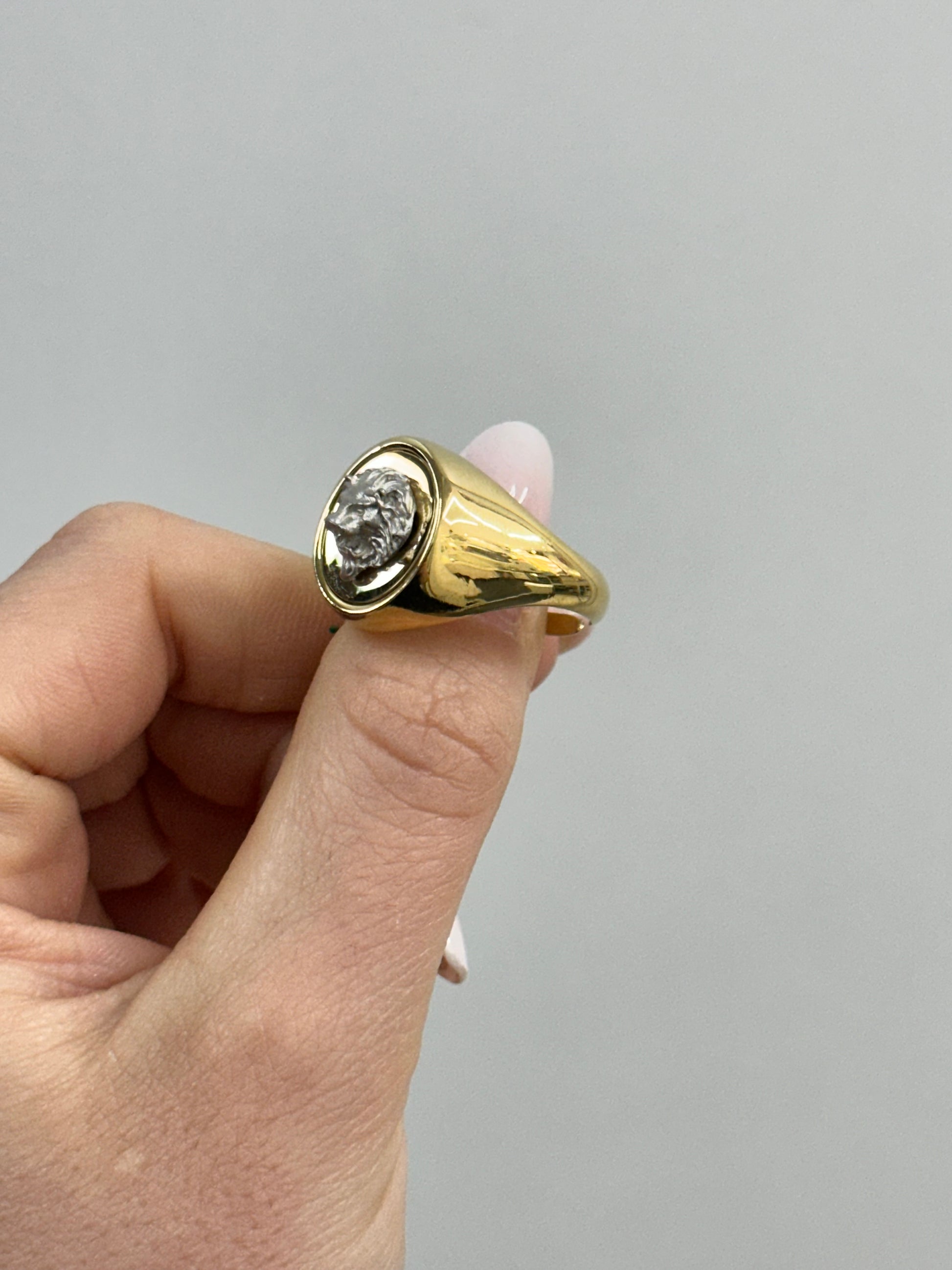 ANELLO VERSUS ARGENTO 925