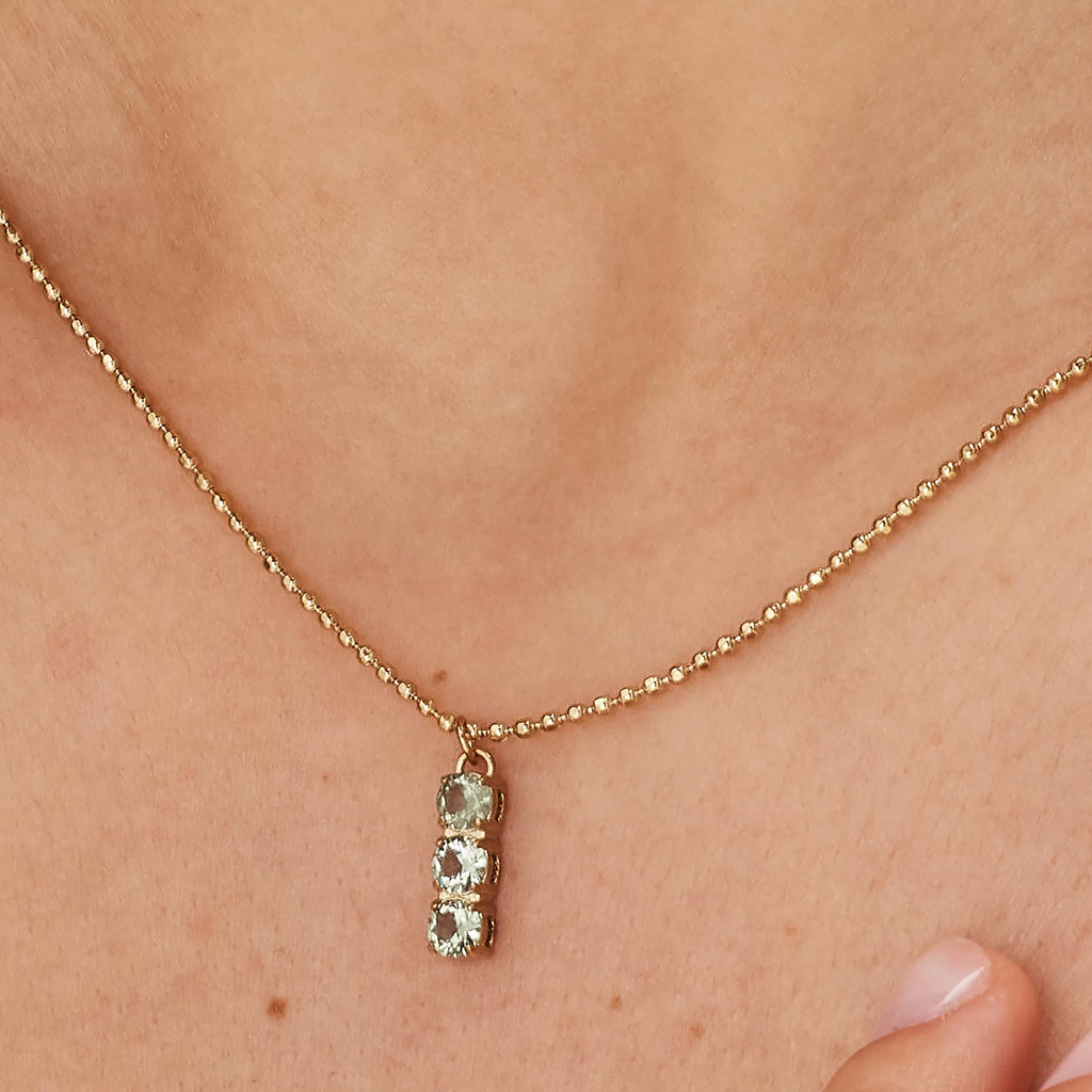 COLLANA DAZZLY S’AGAPO