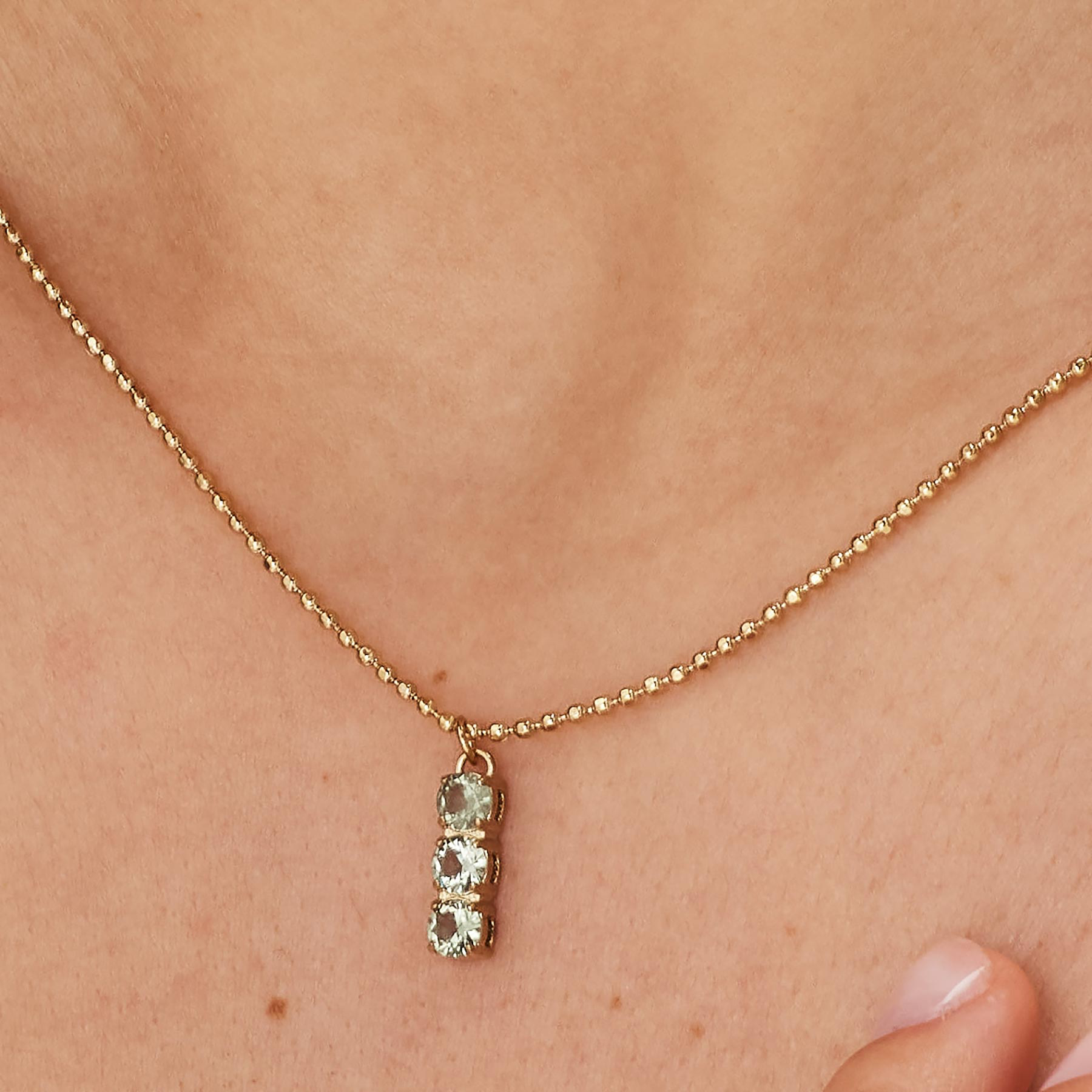 COLLANA DAZZLY S’AGAPO