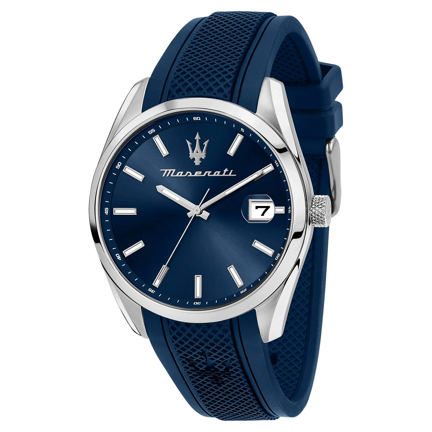 OROLOGIO MASERATI ATTRAZIONE